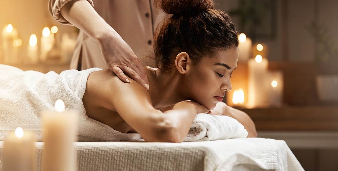 Spa & Wellness