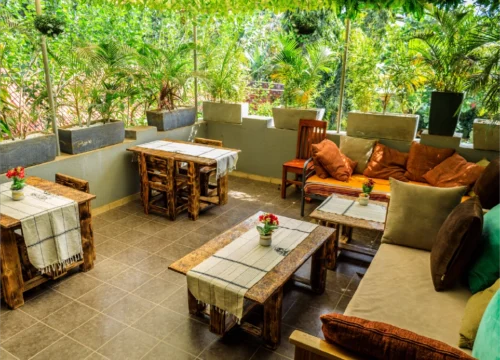The Rise of Silent Escapes and Quiet Hotels